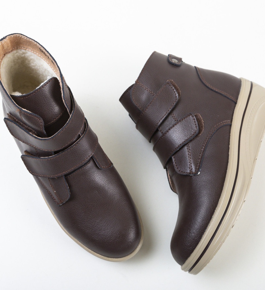 Pantofi Casual Jabal Maro - Img 12