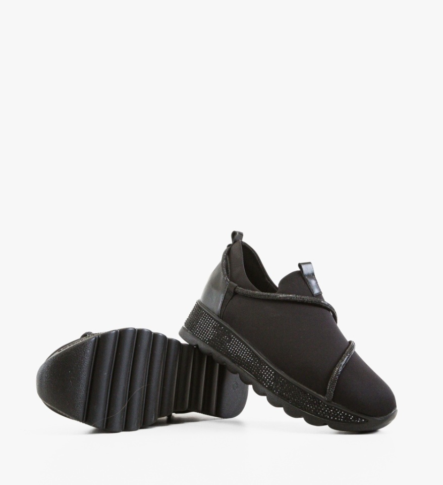 Pantofi Casual Kambe Negri 3 - Img 4