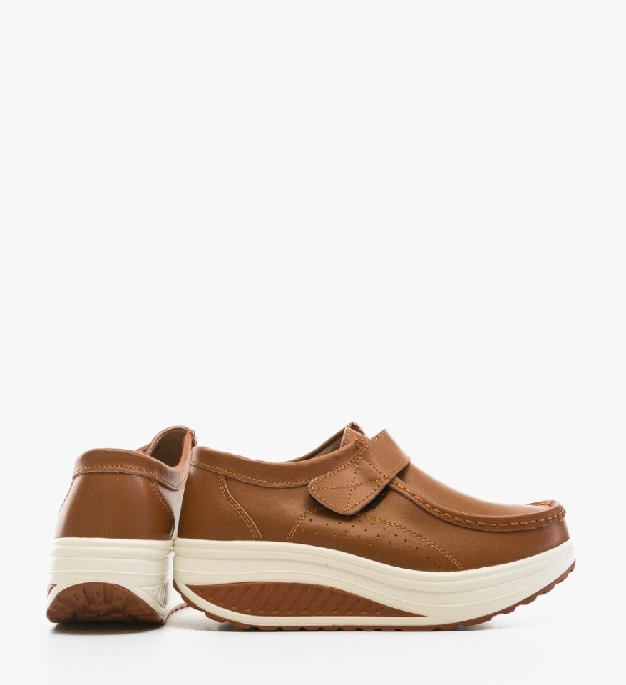 Pantofi Casual Marko Maro - Img 3