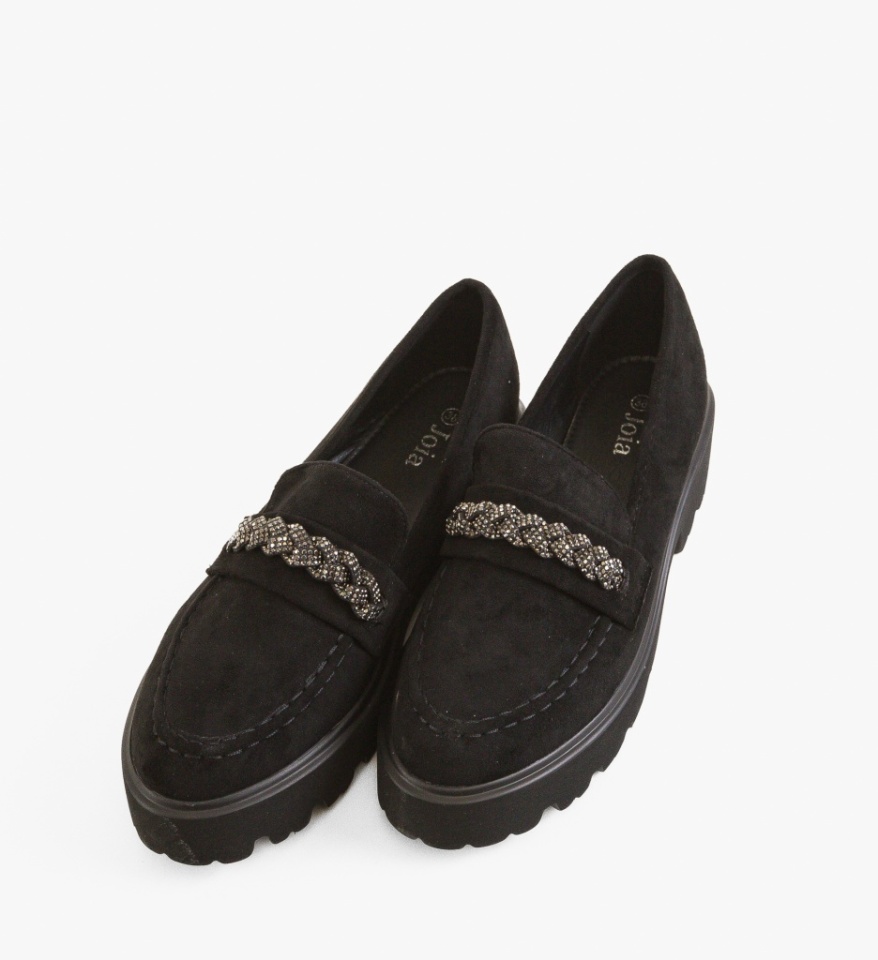 Pantofi Casual Nicole Negri - Img 2