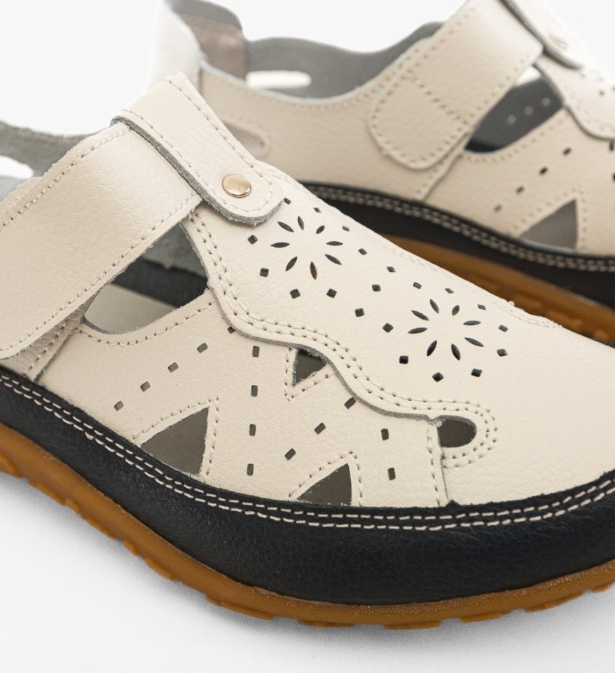 Pantofi Casual Pampy Bleumarin - Img 5