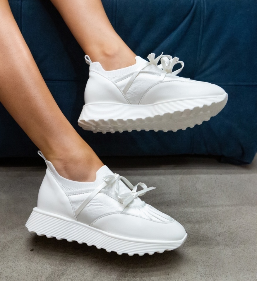 Pantofi Casual Ralph Albi - Img 2