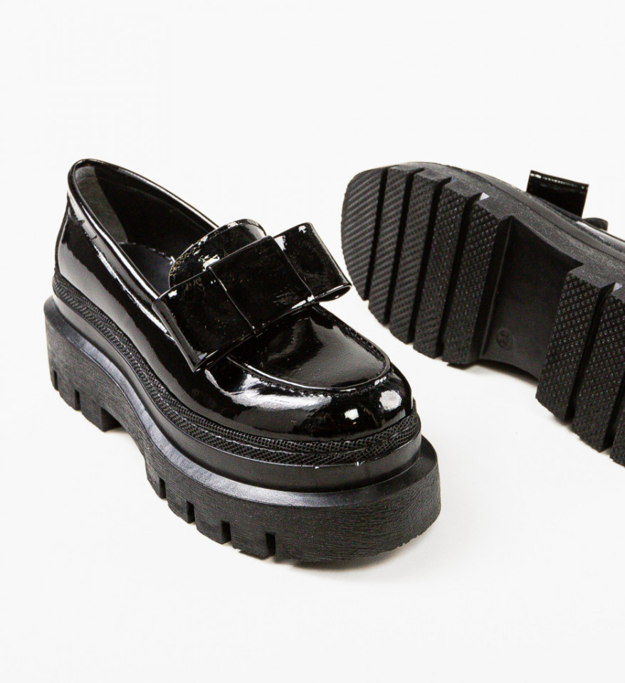 Pantofi Casual Rokanda Negri - Img 2