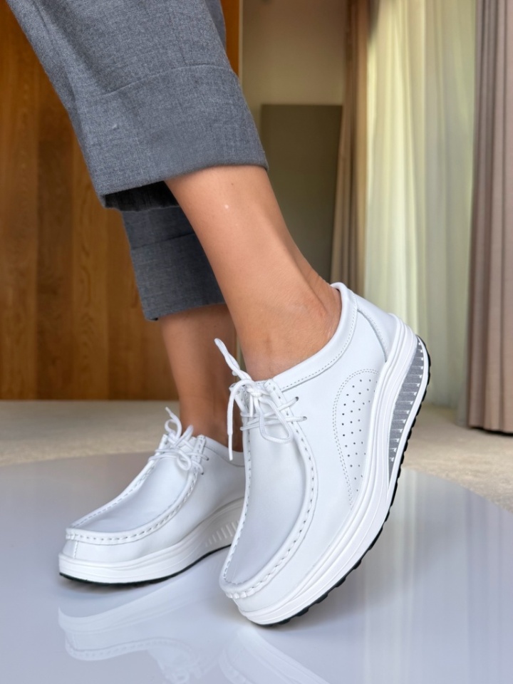 Pantofi Casual Roly Albi - Img 6