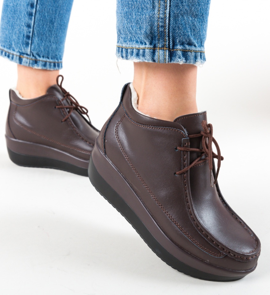 Pantofi Casual Ryhko Maro - Img 10