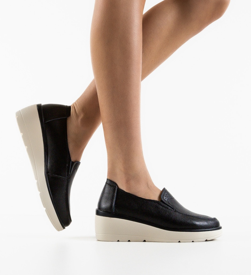 Pantofi Casual Sanam Negri - Img 6