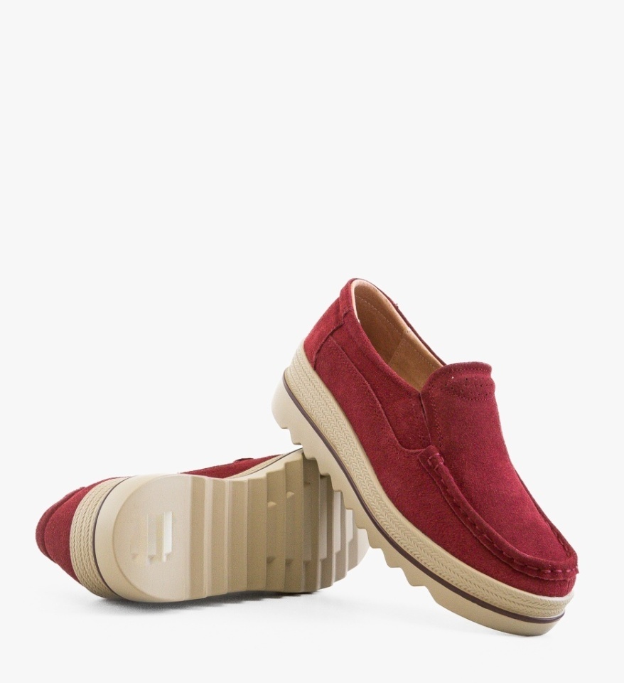 Pantofi Casual Smirno Grena 2 - Img 3