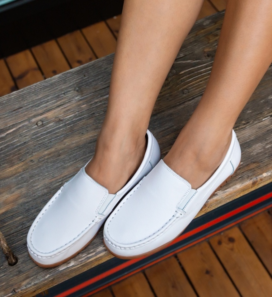 Pantofi Casual Soma Albi - Img 2