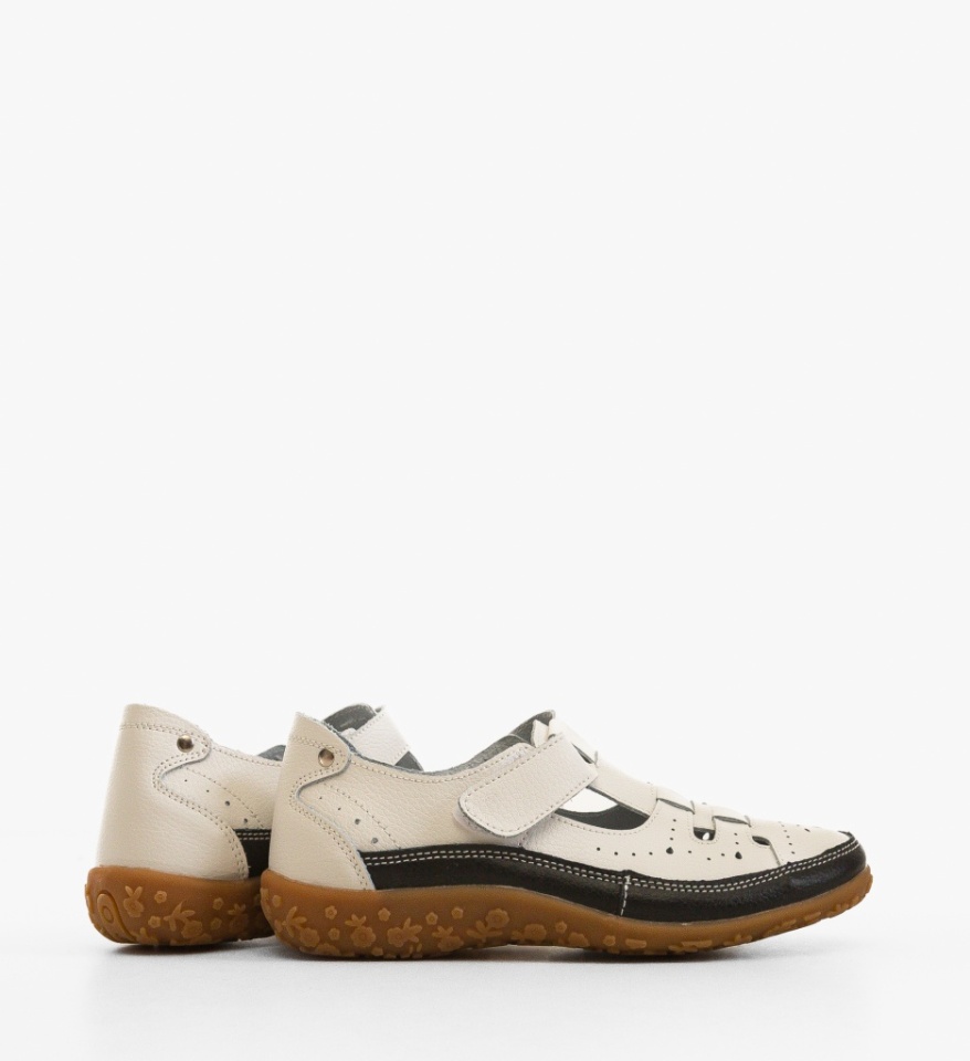Pantofi Casual Tekla Negri - Img 5