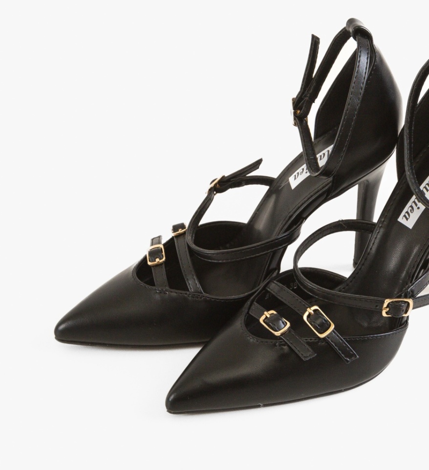 Pantofi dama Cobb Negri - Img 3