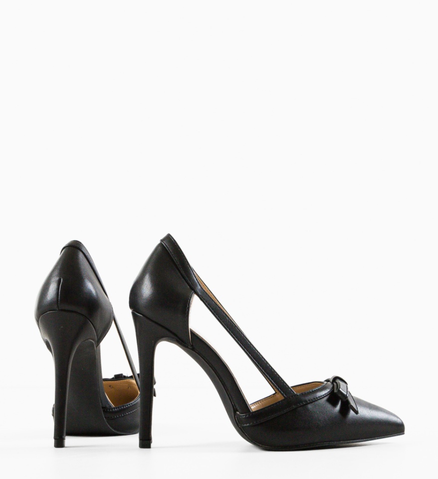 Pantofi dama Delshad Negri - Img 2