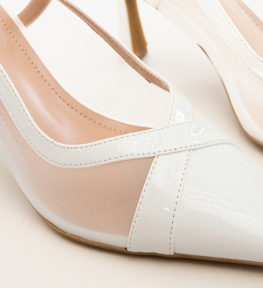 Pantofi dama Jensen Albi - Img 3