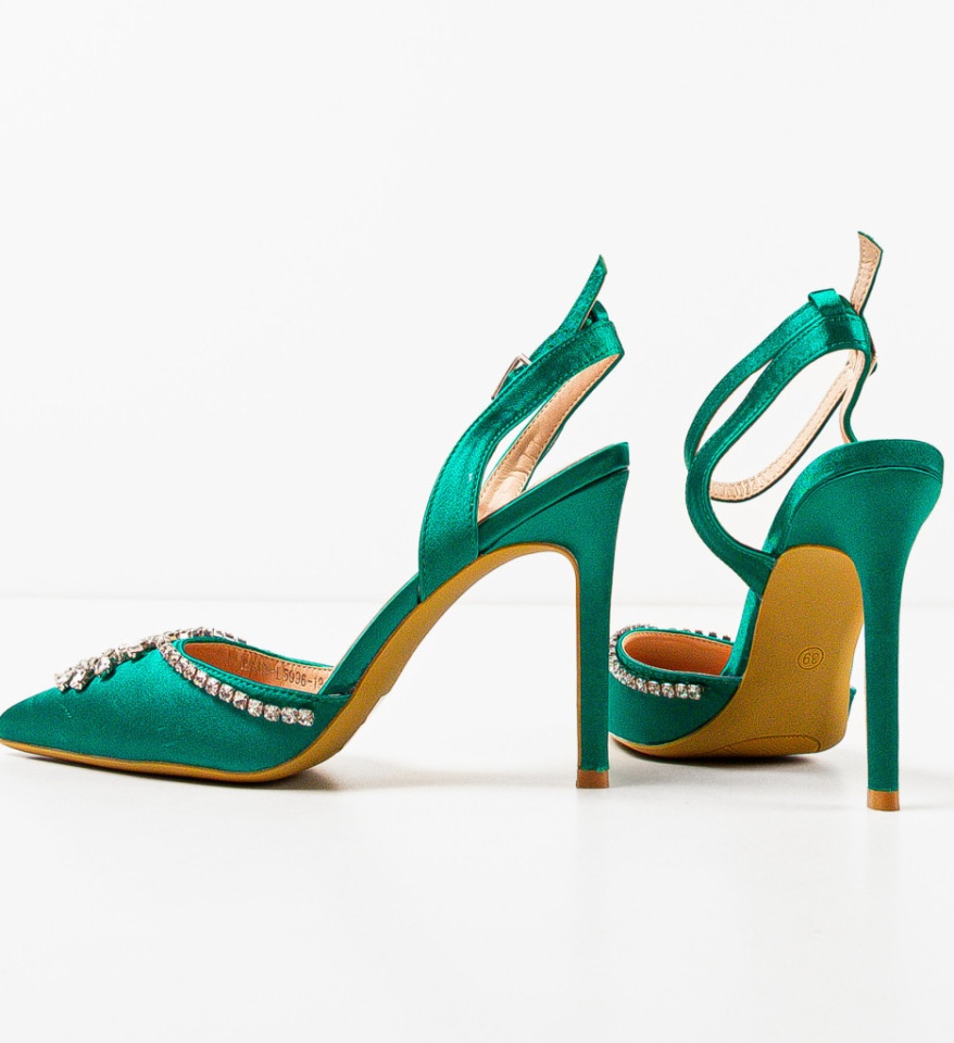 Pantofi dama Kaitlyn Verzi - Img 12