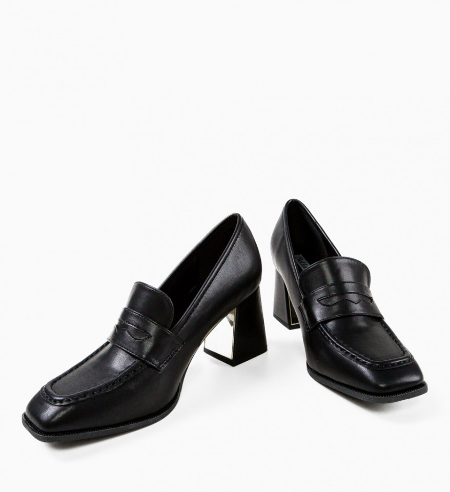 Pantofi dama Kirsten Negri - Img 2