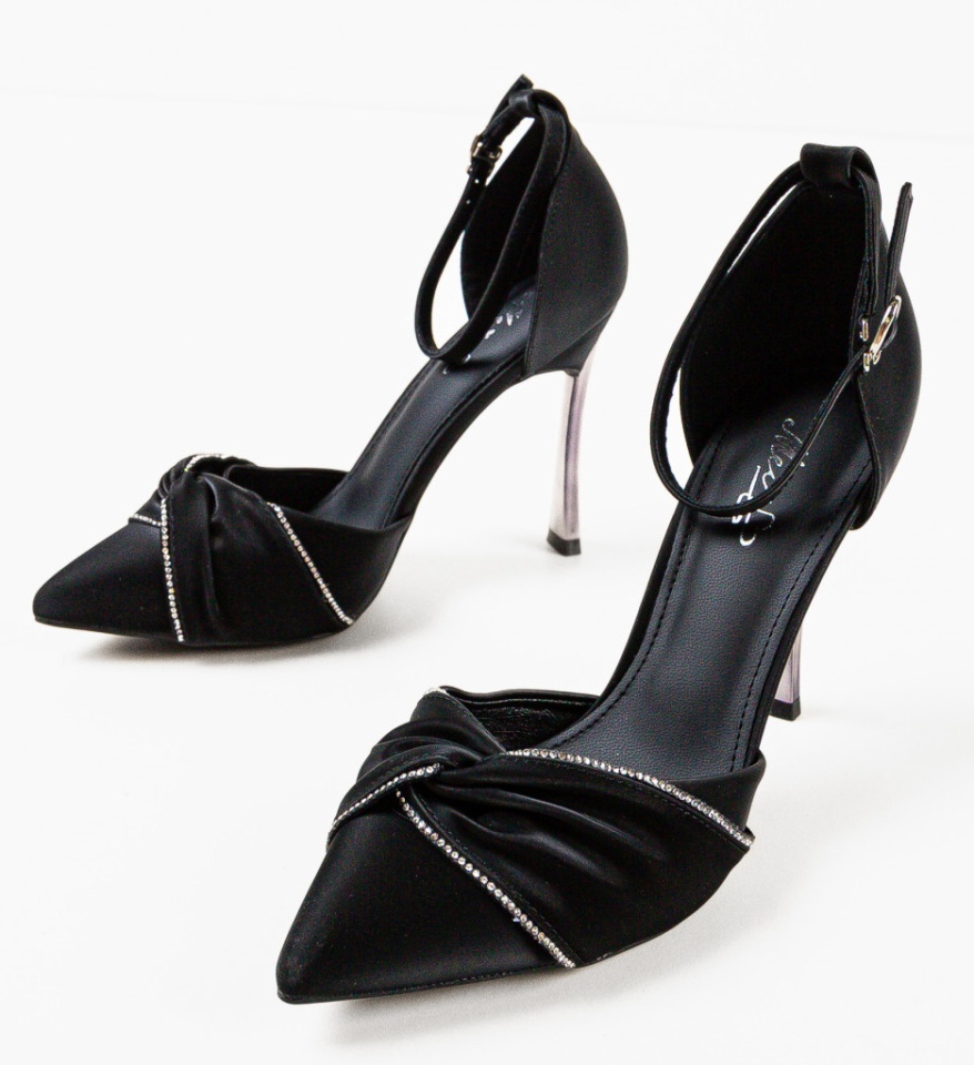 Pantofi dama Kofen Negri - Img 2