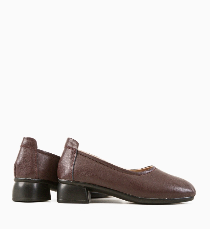 Pantofi dama Myant Maro - Img 2