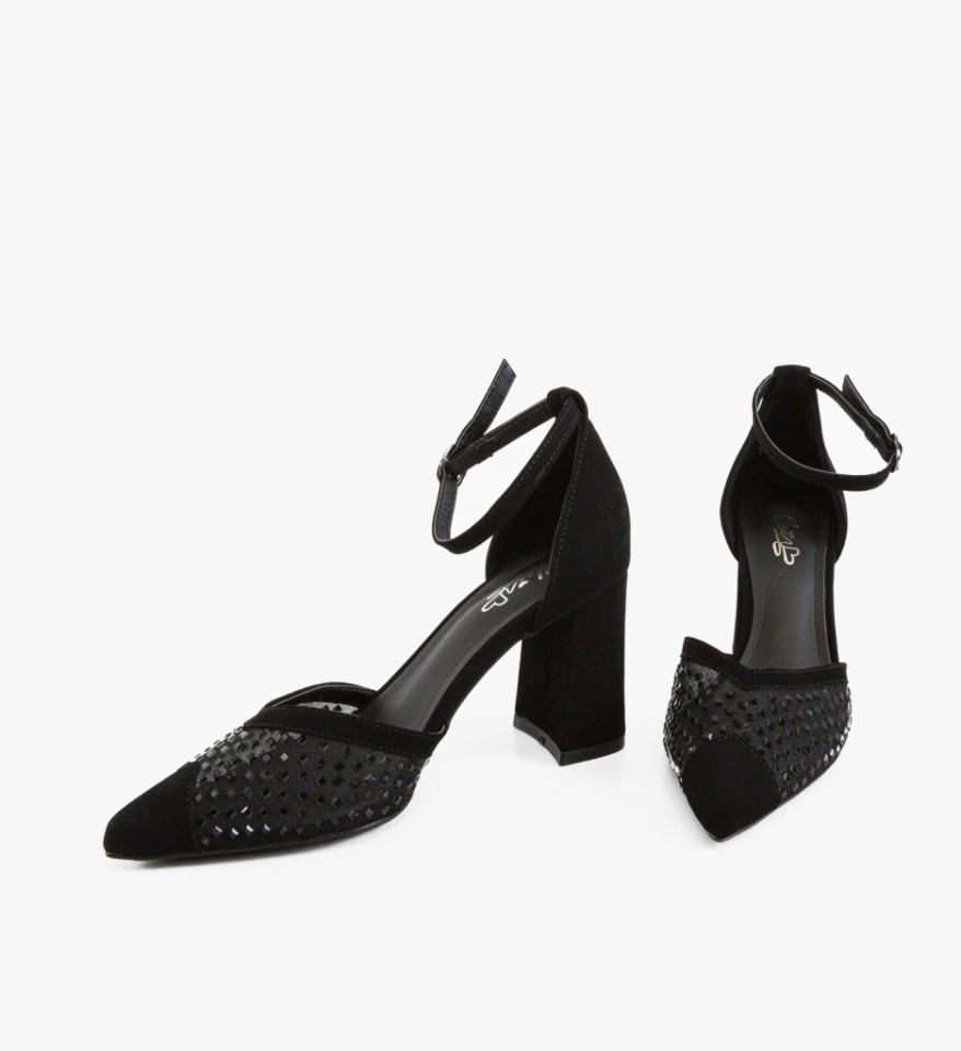 Pantofi dama Nanarys Negri - Img 2