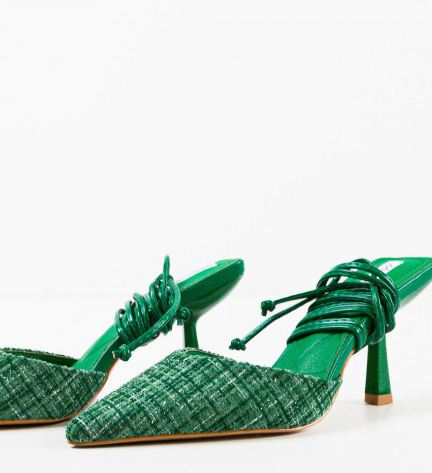Pantofi dama Steele Verzi - Img 3
