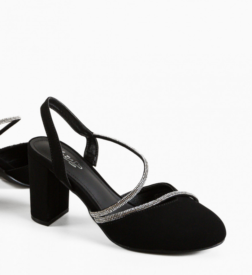 Pantofi dama Sylvi Negri - Img 2