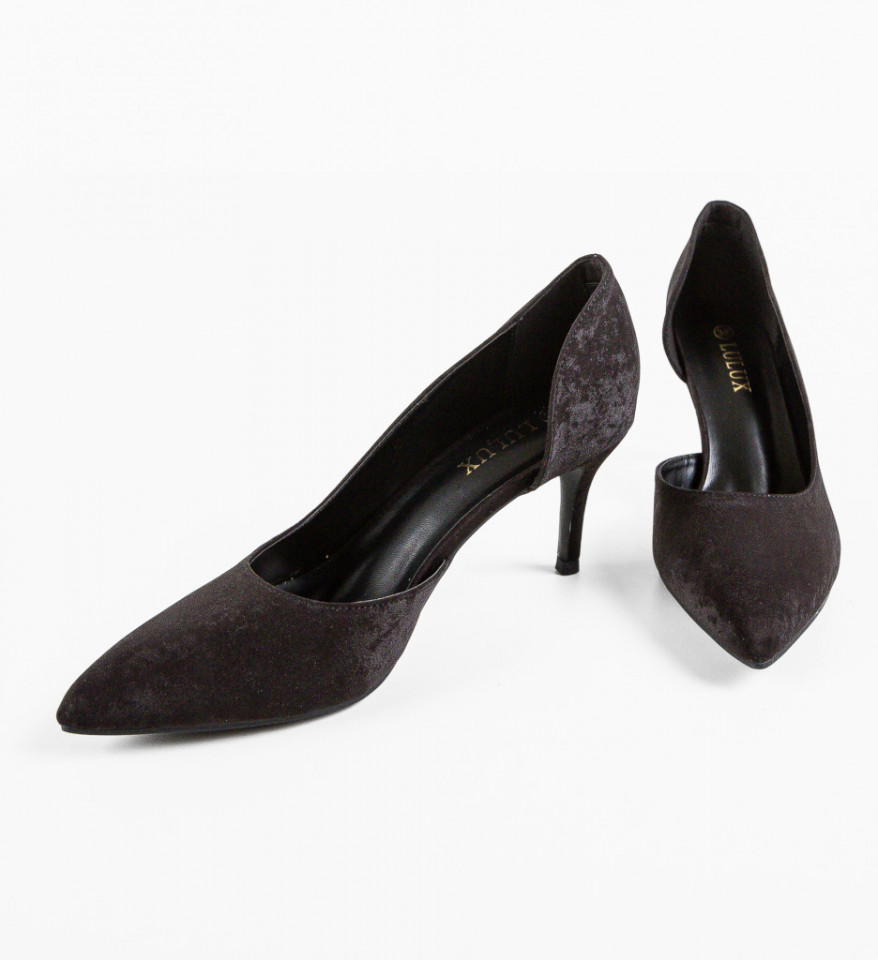 Pantofi dama Zahrao Negri - Img 2