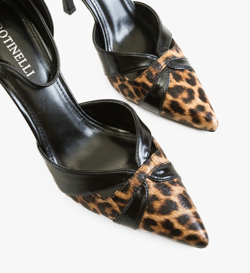 Pantofi dama Zexy Print - Img 4