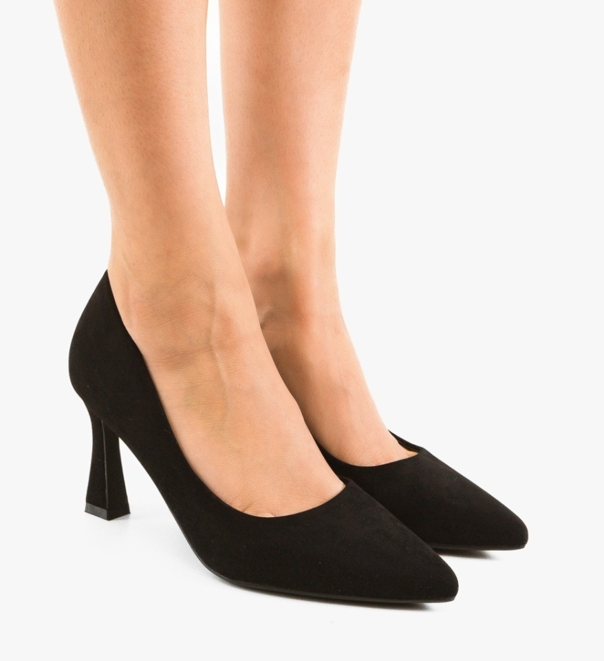 Pantofi dama Zoltan Negri - Img 3