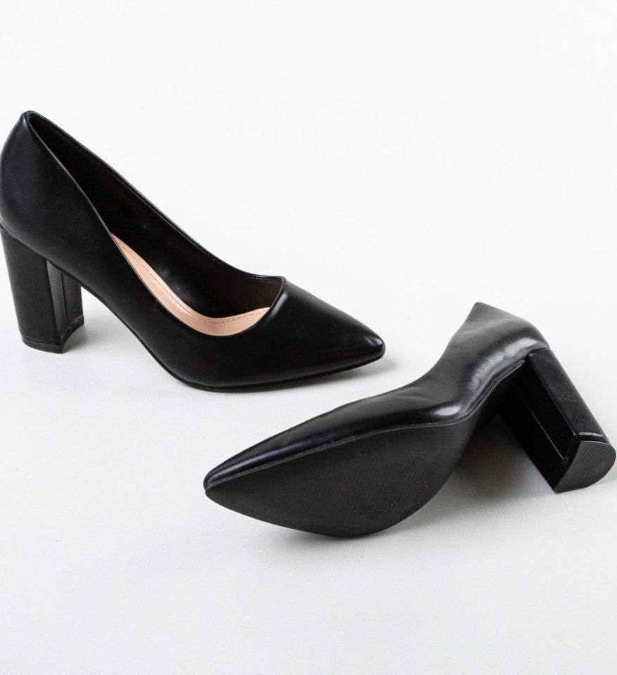Pantofi Pauline Negri - Img 10