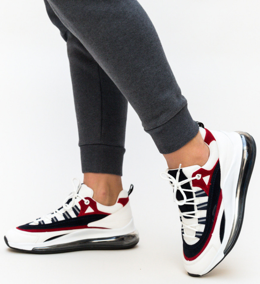 Pantofi Sport Airma Albastri