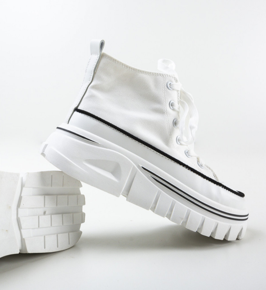 Pantofi Sport Castillo Albi - Img 11