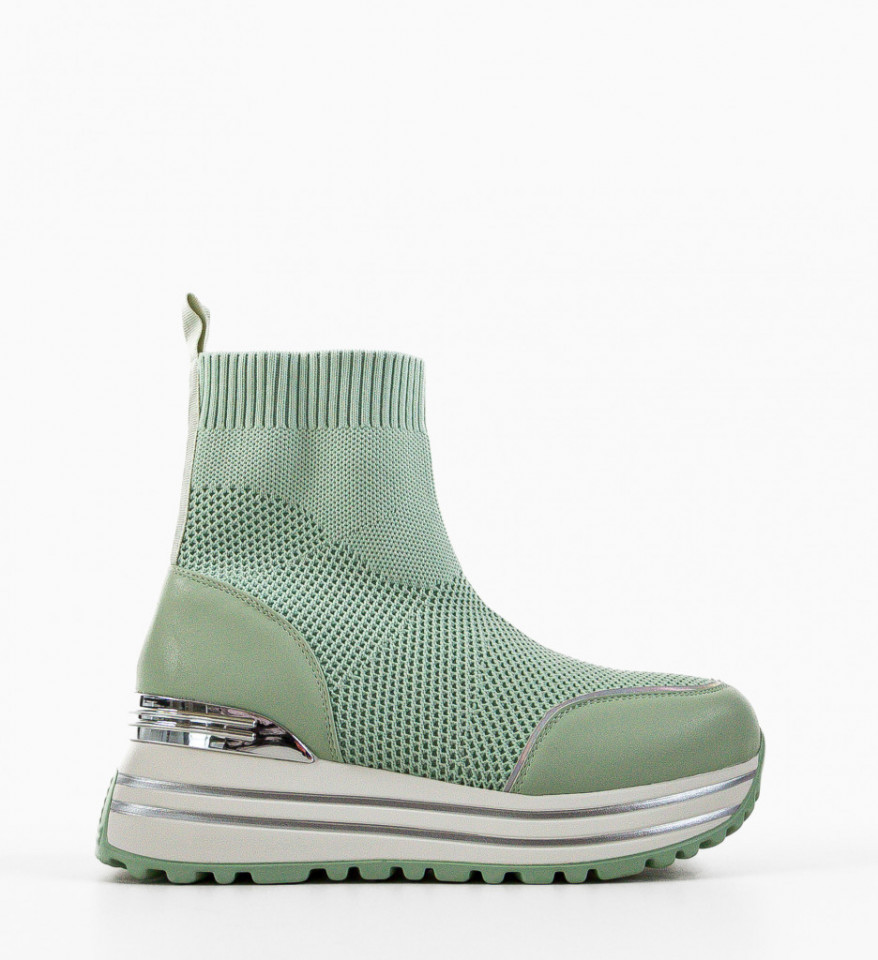 Pantofi Sport Leon Verzi - Img 1