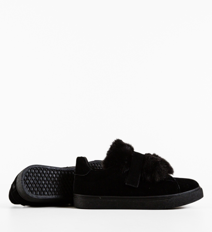 Pantofi Sport Lexia Negri - Img 2