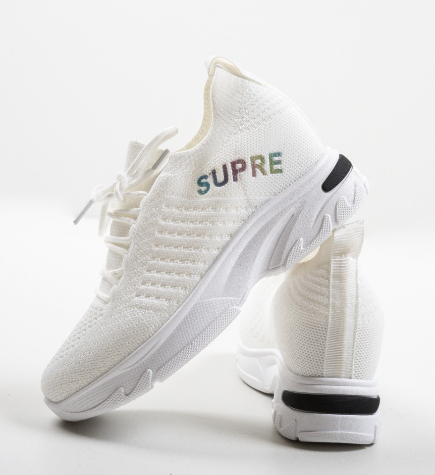 Pantofi Sport Super Albi - Img 4