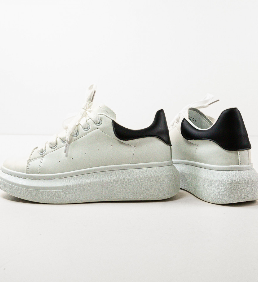 Pantofi Sport Tomyo Albi 3 - Img 5