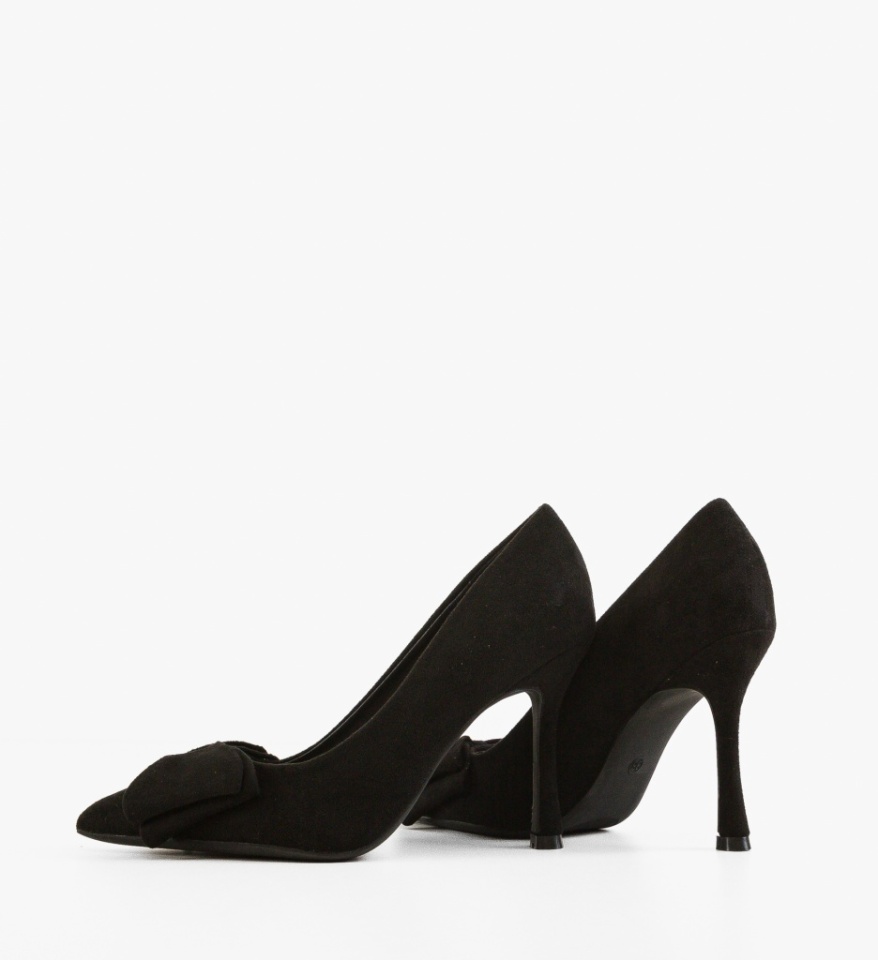 Pantofi stiletto dama Lester Negri - Img 2