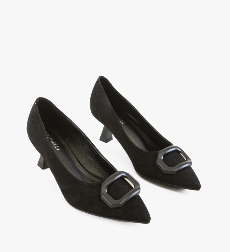 Pantofi stiletto dama Lyda Negri - Img 4