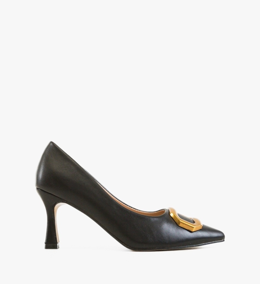 Pantofi stiletto dama Lynda Negri - Img 2