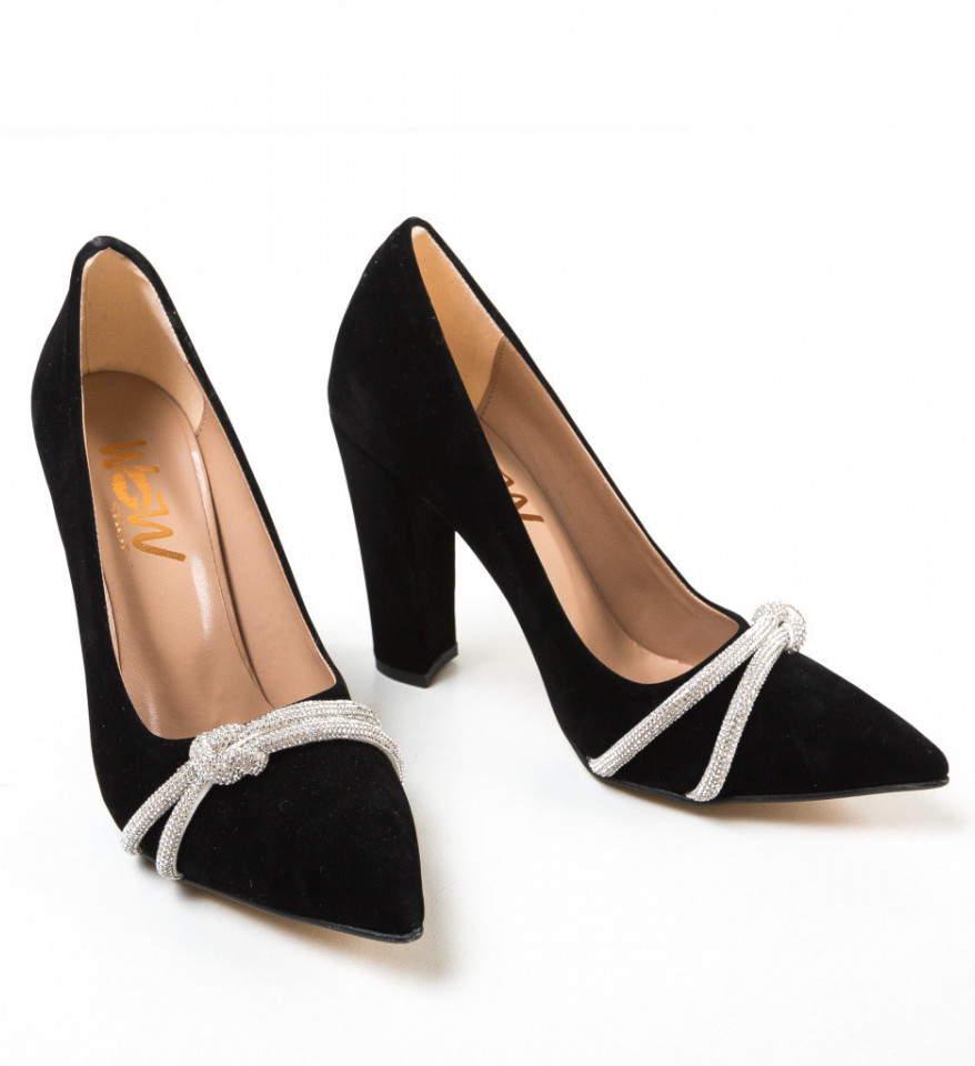 Pantofi Tuty Negri - Img 2