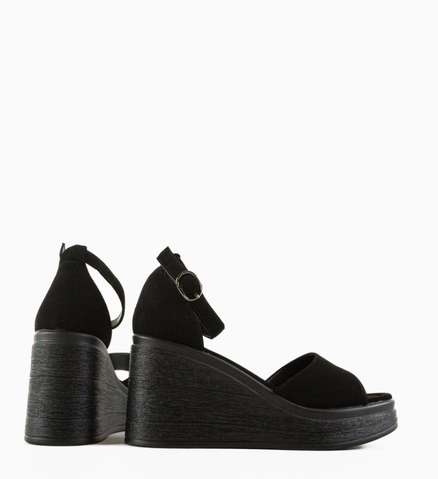 Platforme dama Grande Negre - Img 2