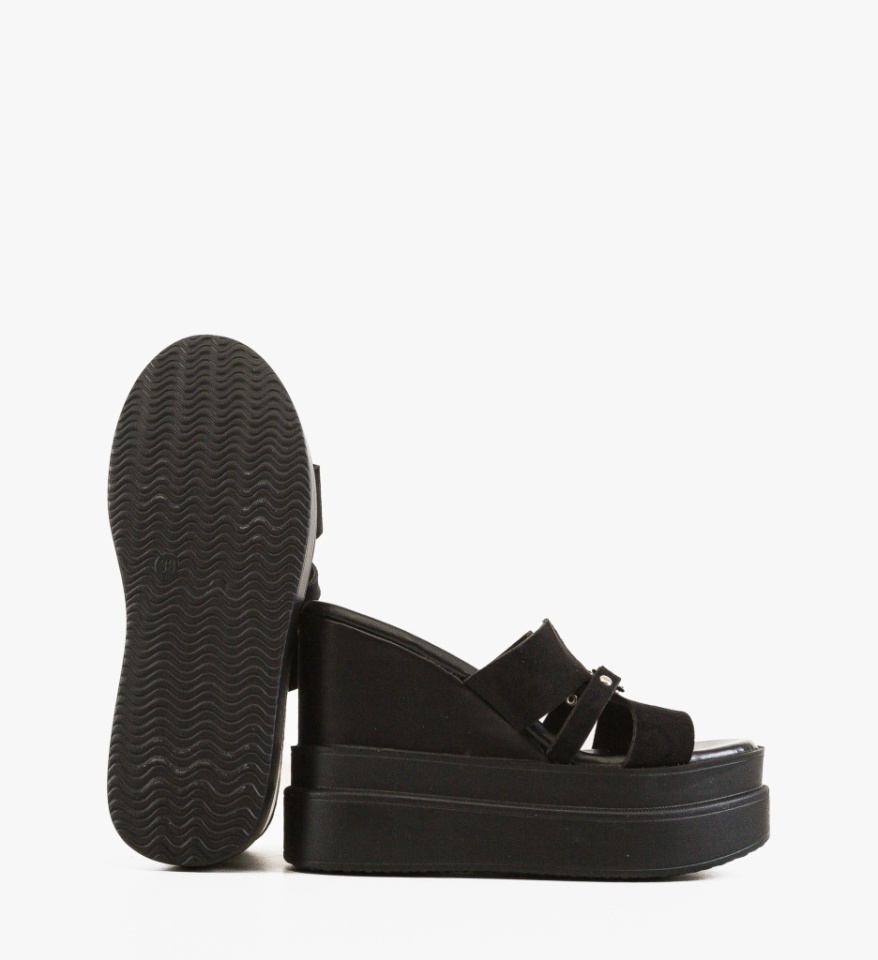 Platforme dama Mafre Negre - Img 2