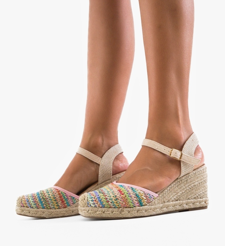 Platforme dama Moana Multi 2 - Img 5