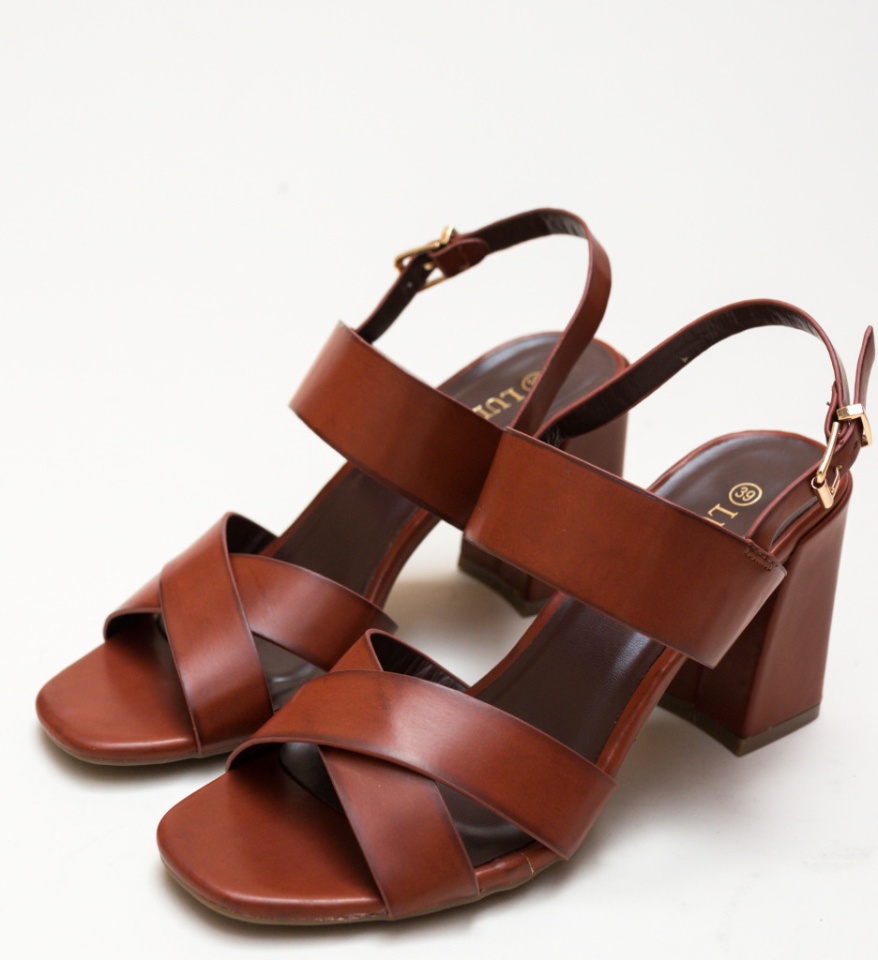 Sandale Berry Maro - Img 11