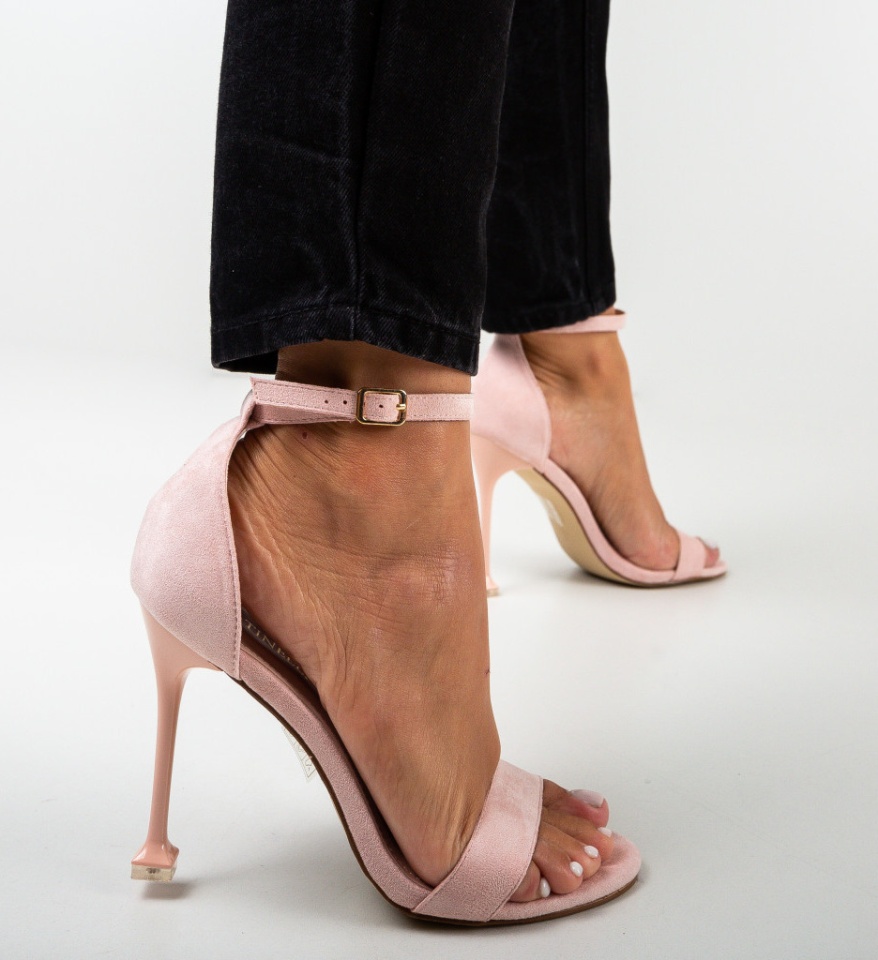 Sandale Brock Roz - Img 12