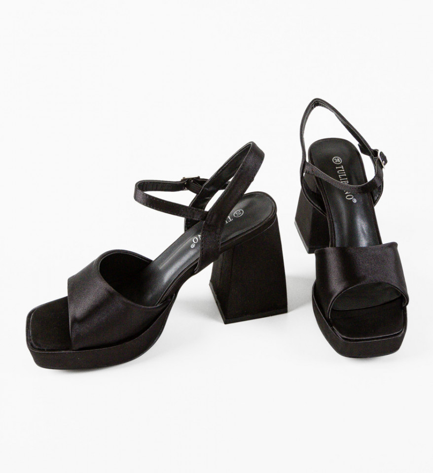Sandale dama Josep Negre - Img 4