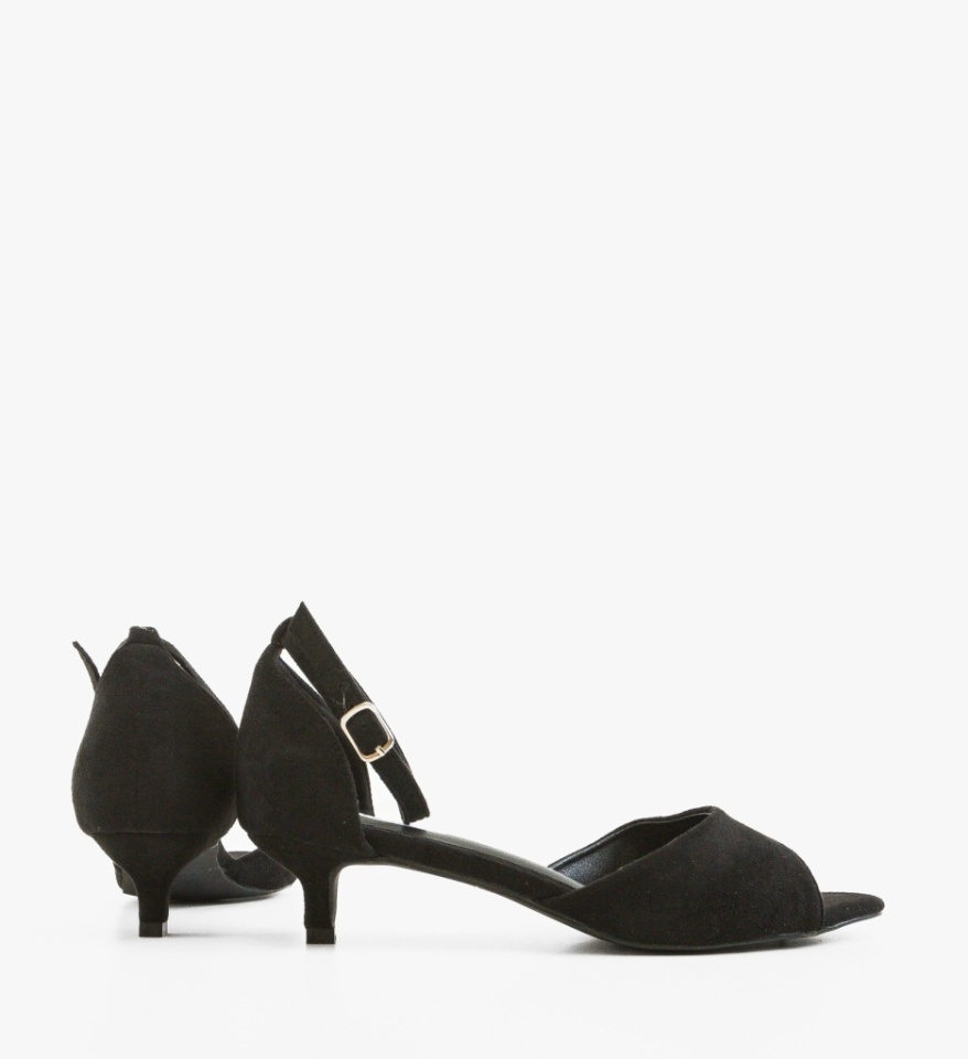 Sandale dama Smith Negre - Img 4