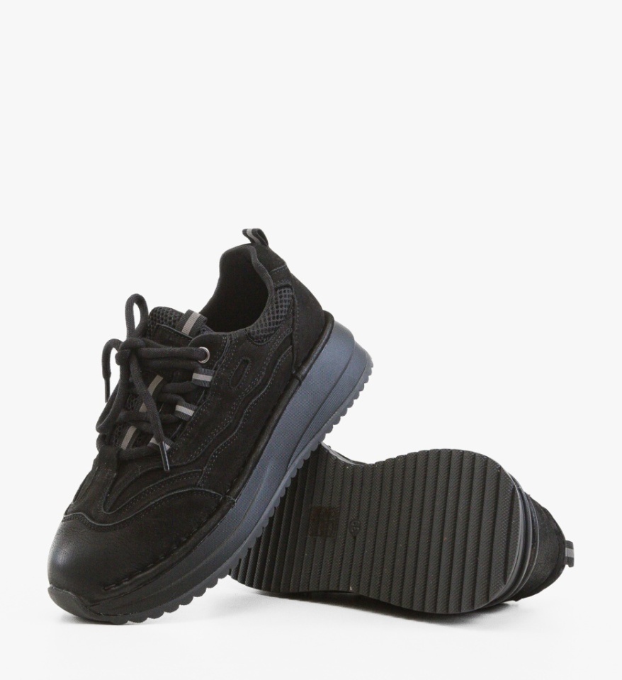 Sneakers dama Akiva Negri - Img 2