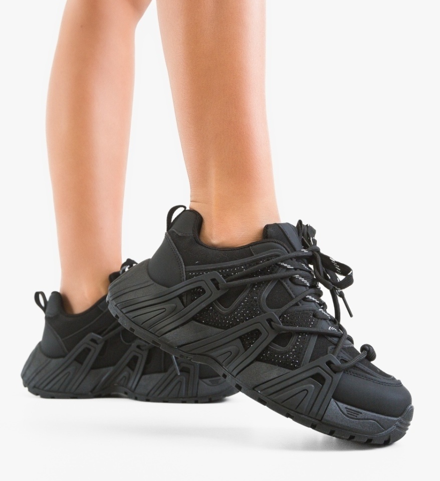 Sneakers dama Anka Negri - Img 5