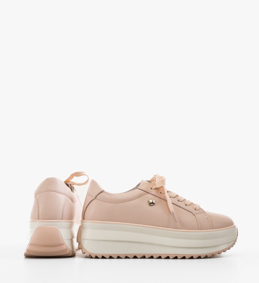 Sneakers dama Arioami Roz - Img 2