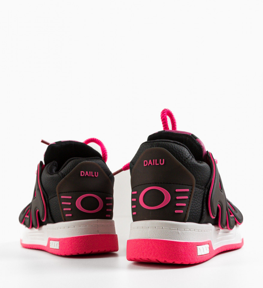 Sneakers dama Bailey Roz - Img 4