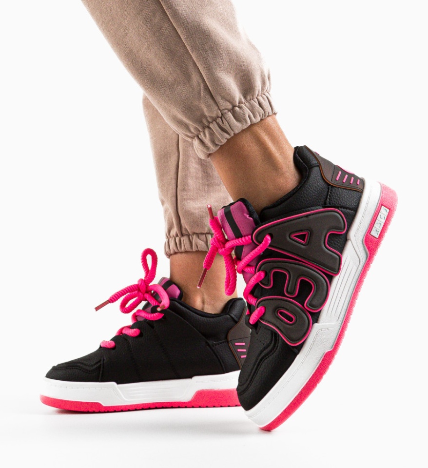 Sneakers dama Bailey Roz - Img 6