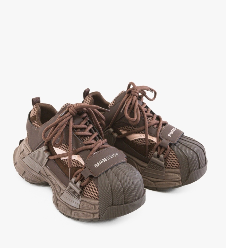 Sneakers dama Bango Maro - Img 2